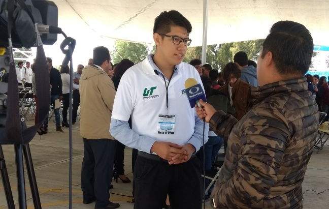 Galería de eventos